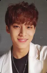 【中古】コレクションカード(男性) SEVENTEEN/MINGYU(ミンギュ)/CD「Special Album： Director’s Cut」(Plot Ver.)封入特典トレカ