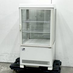 AG-G3NWB 63L サンデン冷蔵庫 - メルカリ