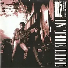2025年最新】cd b'z in the lifeの人気アイテム - メルカリ