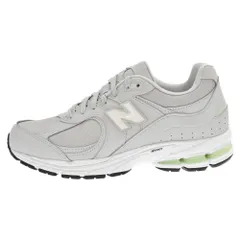 New Balance (ニューバランス) 2002 M2002RCM GRAY WHITE グレー ホワイト ローカットスニーカー グレー US8.5/26.5cmのサムネイル