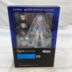 [중고] 미개봉) MaxFactory figma 263 이오나 피규어 푸른 강철 아르페지오 [19]