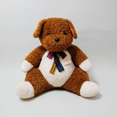 非売品★昭和レトロ★90年代★店頭用★特大★ ロイヤル バナナ ぬいぐるみ kumasun.tokyo - メルカリShops