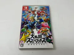 未開封 Nintendo Switch ニンテンドースイッチ ゲームソフト 大