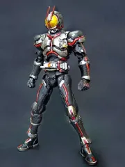 2026年最新】s.i.c ウルフオルフェノクの人気アイテム - メルカリ