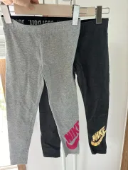 NIKE(ナイキ) キッズ レギンス 2 蜂 まとめ売り