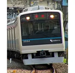 精密仕上 小田急 3000形 1次車 3254編成 ブランドマーク 30702 精密仕上 小田急 3000形 1次車 3254編成 ブランドマーク 30702
