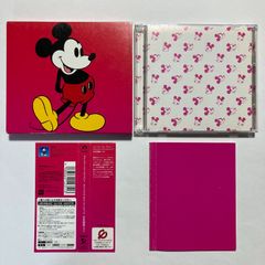 【CD】My First Disney Original Soundtrack Best Japanese Version  マイ・ファースト・ディズニー オリジナル・サウンドトラック・日本語版ベスト AVCW-12351~2 - メルカリ