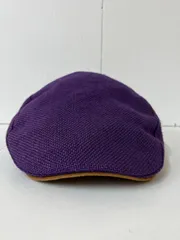 SNAP HUNTING JUTE　【PURPLE】のサムネイル