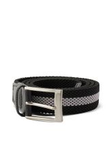 XLARGE エクストララージ 101251054010 MESH BELT メッシュベルト BLACK 正規通販 メンズ レディース ONE SIZE BLACK