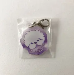 【未開封】 松田陣平 劇場版 名探偵コナン ハロウィンの花嫁 マスクチャームコレクション