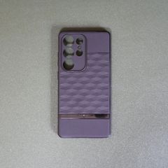 Caseology Galaxy S25 Ultra Magsafe対応ケース　ブラック