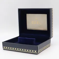 2025年最新】ebel 時計 空箱の人気アイテム - メルカリ