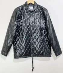 新品登場 【激レア】シュプリーム コーチジャケット ビッグシルエット 