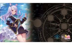 [중고] 서플라이 Shadowverse EVOLVE 공식 고무 매트 Vol.15 Shadowverse EVOLVE [메디로 맥퀸]