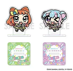 2025年最新】花園きらら アクリルスタンドの人気アイテム - メルカリ