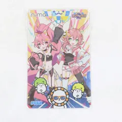 【新品未使用】maimai PRiSM Aimeカード2枚セット SHIPS FROM USA NEW Sega AIME Card maimai dx mai mai deluxe