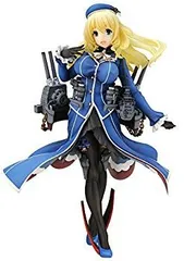 【中古】【非常に良い】艦隊これくしょん -艦これー 愛宕 1/8スケール PVC製 塗装済み完成品フィギュア w17b8b5のサムネイル