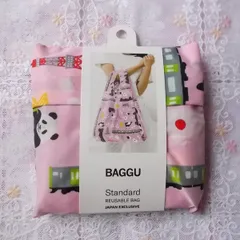 2024年最新】baggu エコバッグ ドットの人気アイテム - メルカリ