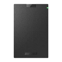 BUFFALO バッファロー ポータブル HDD 4TB 新品未開封 検索 2TB 3TB 4TB 5TB 6TB ホワイト