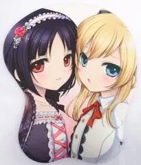 スレイヤーズ リナ=インバース マウスパッド スレイヤーズ リナ=インバース マウスパッド リナ＝インバースマウス