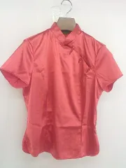UNITED COLORS OF BENETTON チャイナシャツ 04850のサムネイル