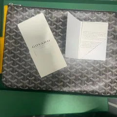 正規品 Goyard(ゴヤール) クラッチ mgmのサムネイル
