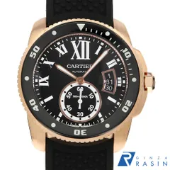 2025年最新】カルティエ カリブル ベルトの人気アイテム - メルカリ