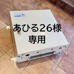 新電元　パワーコンディショナーPVS010T200  10kW ③ パワーコンディショナーPVS010T200 新電元工業 10kW - メルカリ