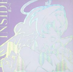 [중고] 게임 뮤직 CD [붕괴 : 스타 레일] 붕란 : 호시 철도 ROBIN / 공위 번데기 (INSIDE) [수입판]