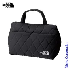 【新品】 ザ・ノース・フェイス  ジオフェイスボックストート NM32355 バッグ トート トートバッグ