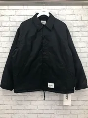 2025年最新】wtaps mc jacketの人気アイテム - メルカリ