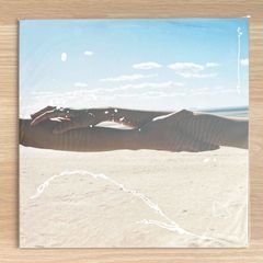 HEO HOY KYUNG / MEMOIRS (LP)｜허회경 レコード アナログ