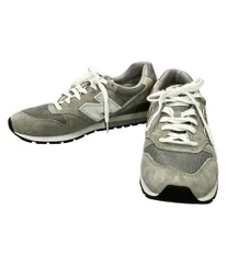 ニューバランス ローカットスニーカー CM996 CM996GR2 メンズ SIZE 27.0 (L) NEW BALANCE