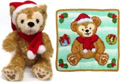 2025年最新】ダッフィー クリスマス 2007の人気アイテム - メルカリ