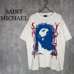 ys2827様専用サンローランロボットラグランtシャツ 【公式通販】