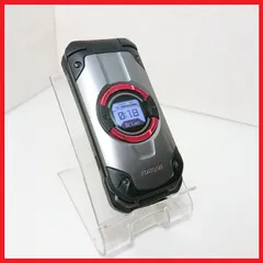 ★TORQUE X01★ SIMロック未解除本体＋ハードケース（つり下げ型）極美 ☆TORQUE X01☆ SIMロック未解除本体＋ハードケース（つり下げ型）極