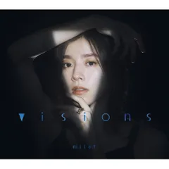 2025年最新】milet visions aの人気アイテム - メルカリ