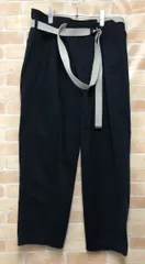 【金子綾さん着用】MAISON EUREKAヴィンテージチノパン 金子綾さん着用】MAISON EUREKAヴィンテージチノパン - メルカリ