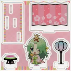 2025年最新】園崎詩音 アクリルスタンドの人気アイテム - メルカリ