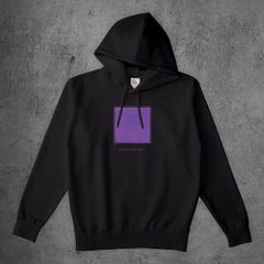 グラフィックパーカー　How Do You Feel type - 008 -Parka-