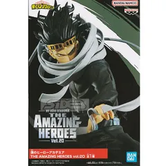 2025年最新】amazing heroes 相澤消太の人気アイテム - メルカリ