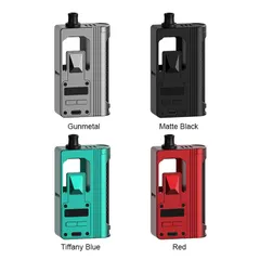 2024年最新】vape boro modの人気アイテム - メルカリ