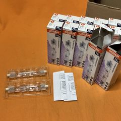 高演色セラミックメタルハライドランプ(12個入) オスラム HCI-TS70W/WDL/PB
