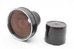 ★ニコン Nikon Nikkor-H 50mm F3.5 Bronica ブロニカ S2 EC★ #1636ARW68