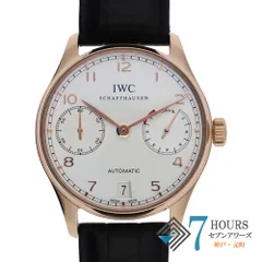 2024年最新】新品 IWC ポルトギーゼの人気アイテム - メルカリ