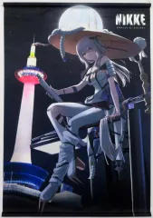 2025年最新】勝利の女神:NIKKE B2タペストリー 紅蓮の人気