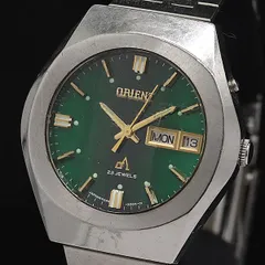 楽天市場】オリエント ORIENT 腕時計 機械式 自動巻(手巻付き