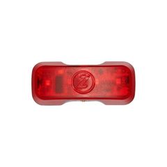 現品限り20％OFF☆LAZER レイザー UNIVERSAL LED Rear LED for helmets ユニバーサルLED ヘルメット用リアライト