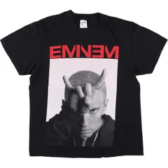 2025年最新】エミネム Tシャツの人気アイテム - メルカリ
