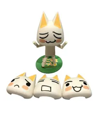 2025年最新】リボルテック トロ どこでもいっしょの人気アイテム